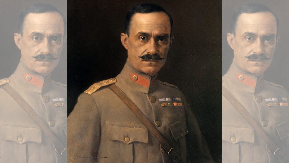 nikolaos plastiras